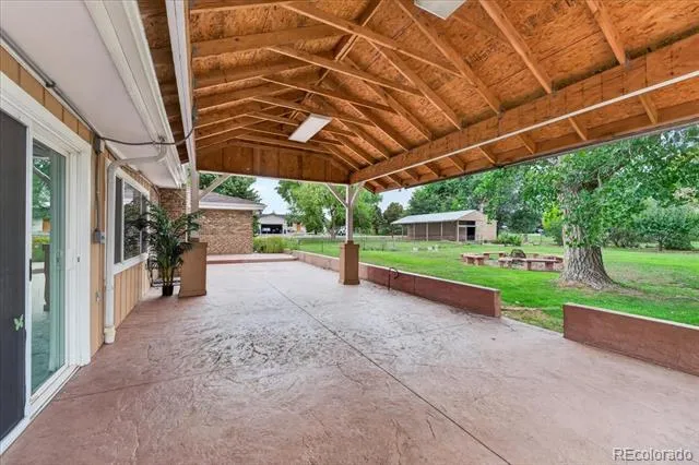 3471 S Owens Court Lakewood, CO 80227