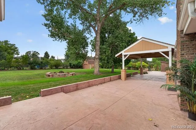 3471 S Owens Court Lakewood, CO 80227