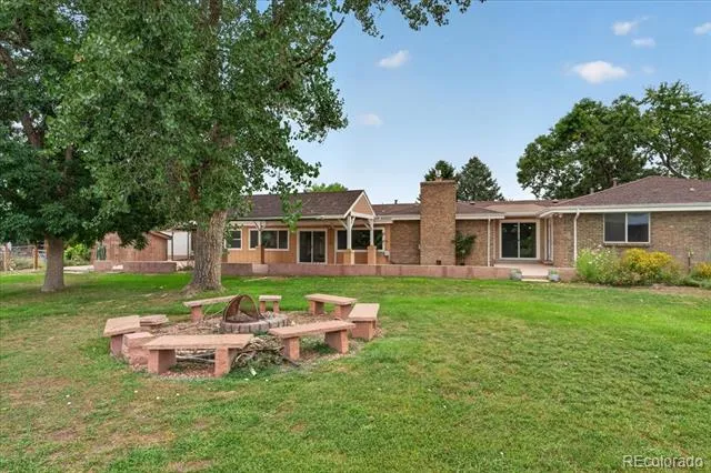 3471 S Owens Court Lakewood, CO 80227