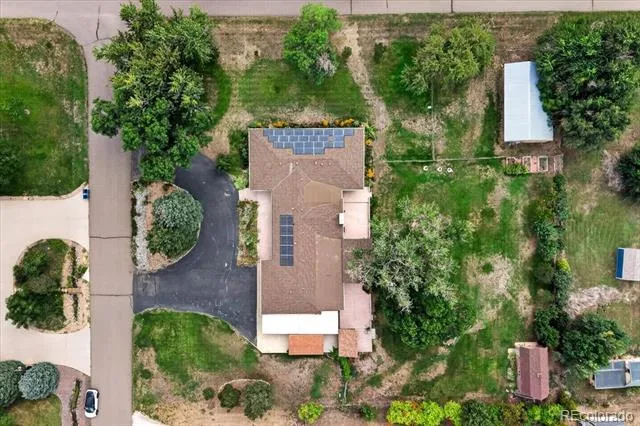 3471 S Owens Court Lakewood, CO 80227