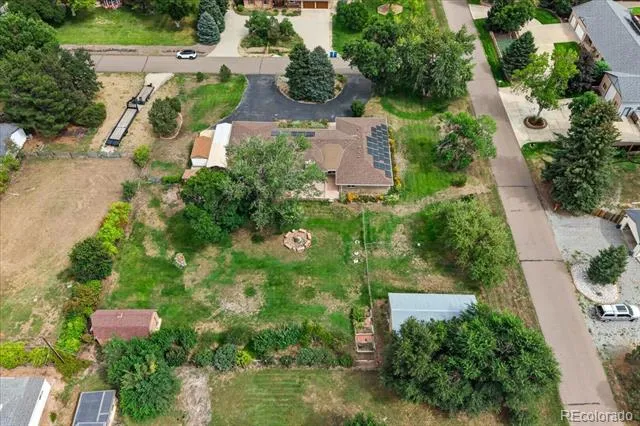 3471 S Owens Court Lakewood, CO 80227