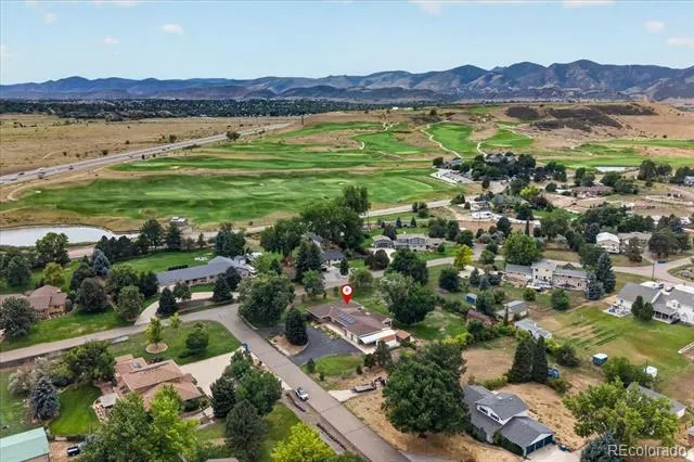 3471 S Owens Court Lakewood, CO 80227