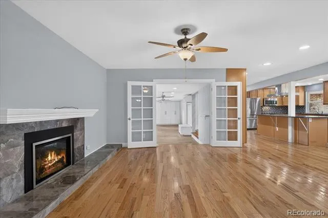 3471 S Owens Court Lakewood, CO 80227