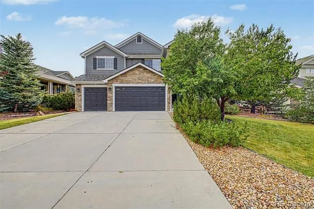 5373 Spur Cross Trail Parker, CO 80134