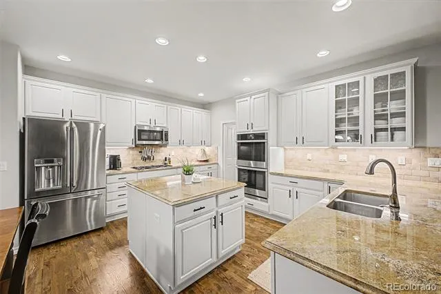5373 Spur Cross Trail Parker, CO 80134
