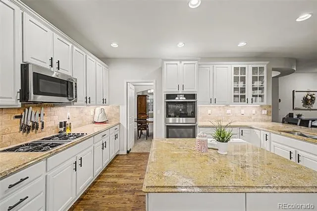 5373 Spur Cross Trail Parker, CO 80134