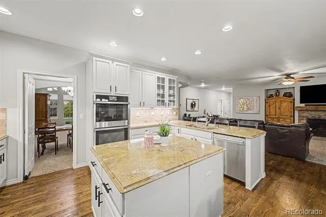 5373 Spur Cross Trail Parker, CO 80134