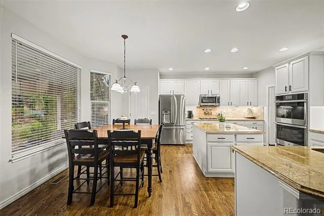 5373 Spur Cross Trail Parker, CO 80134