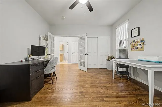 5373 Spur Cross Trail Parker, CO 80134
