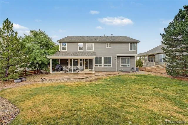 5373 Spur Cross Trail Parker, CO 80134