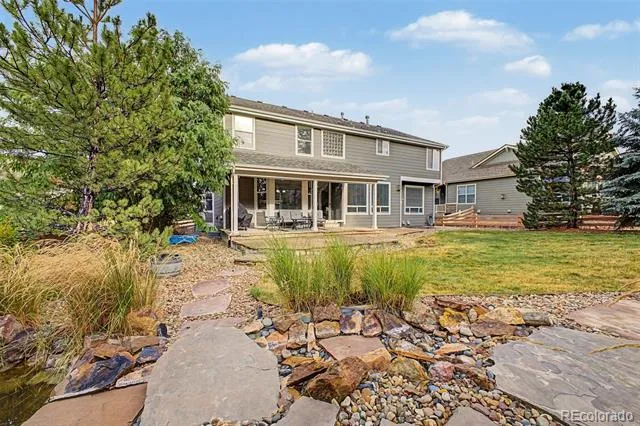 5373 Spur Cross Trail Parker, CO 80134