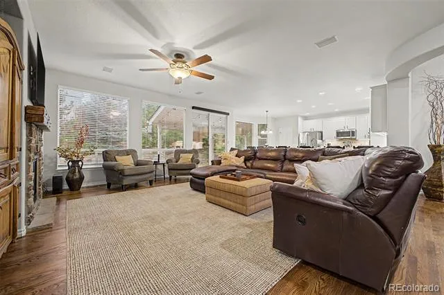 5373 Spur Cross Trail Parker, CO 80134