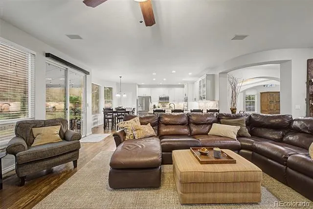 5373 Spur Cross Trail Parker, CO 80134