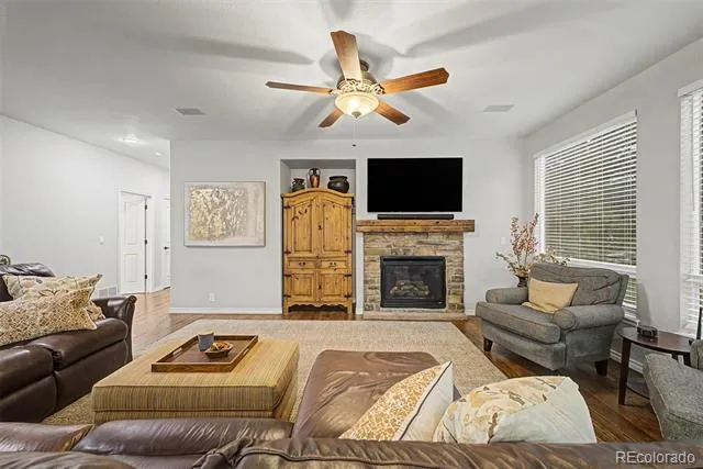 5373 Spur Cross Trail Parker, CO 80134