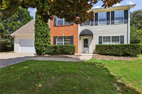 720 Baskins Circle