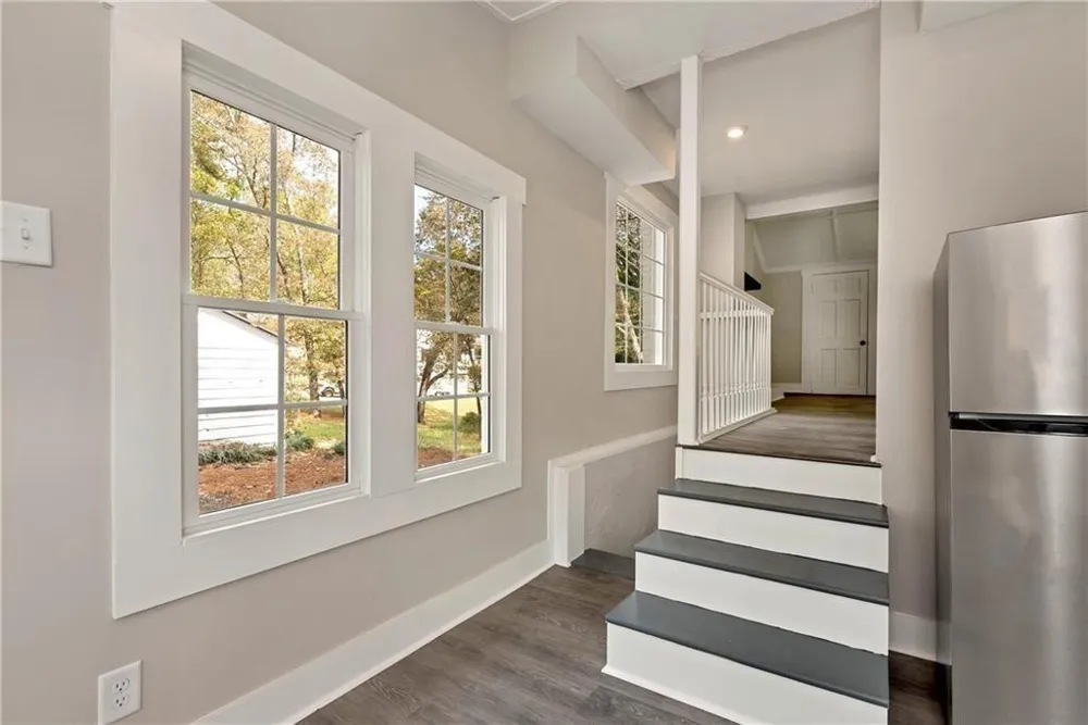 75 Lake Drive Dawsonville, GA 30534
