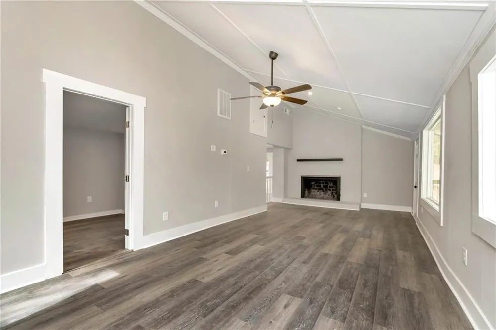75 Lake Drive Dawsonville, GA 30534