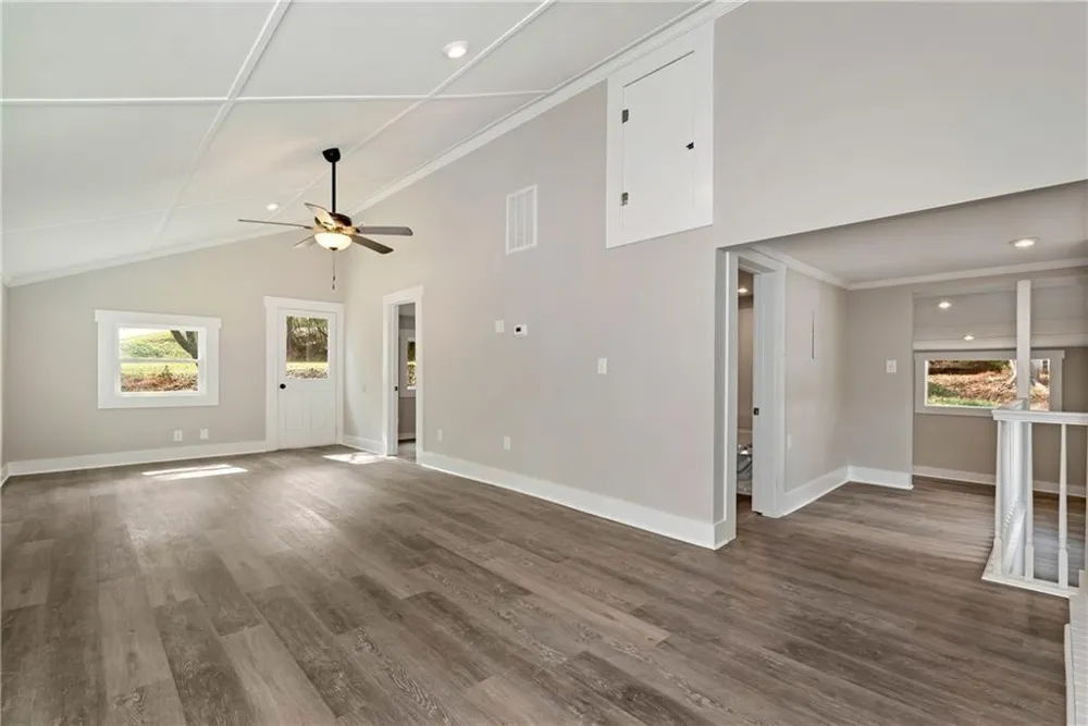 75 Lake Drive Dawsonville, GA 30534