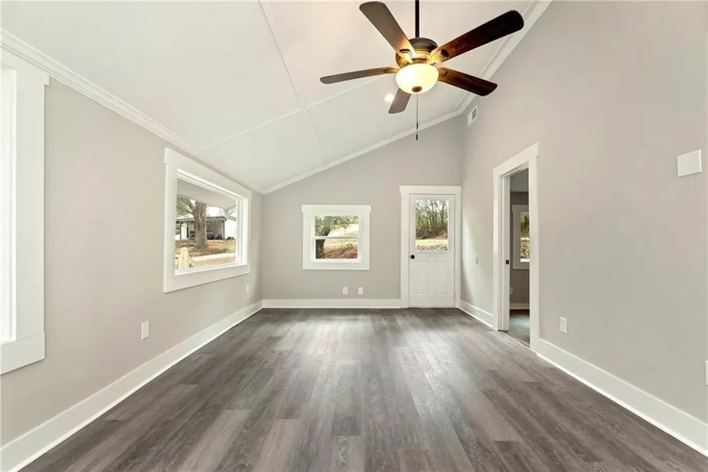 75 Lake Drive Dawsonville, GA 30534