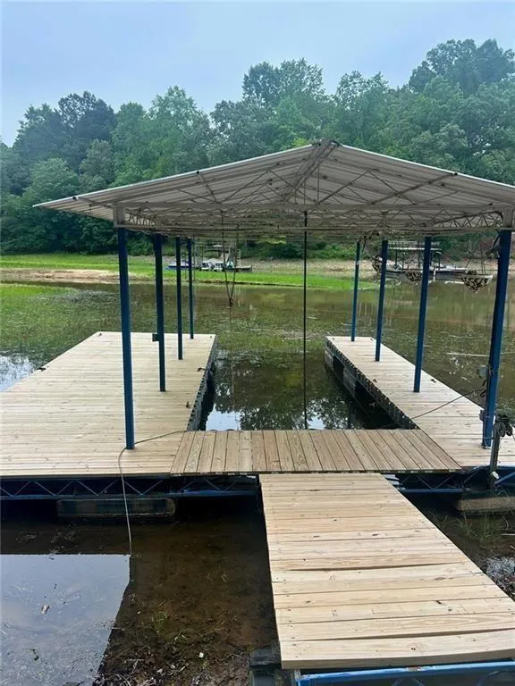 75 Lake Drive Dawsonville, GA 30534
