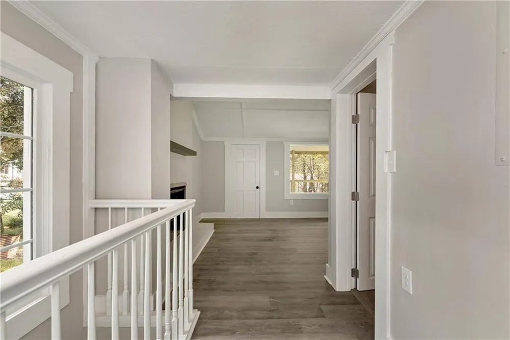 75 Lake Drive Dawsonville, GA 30534