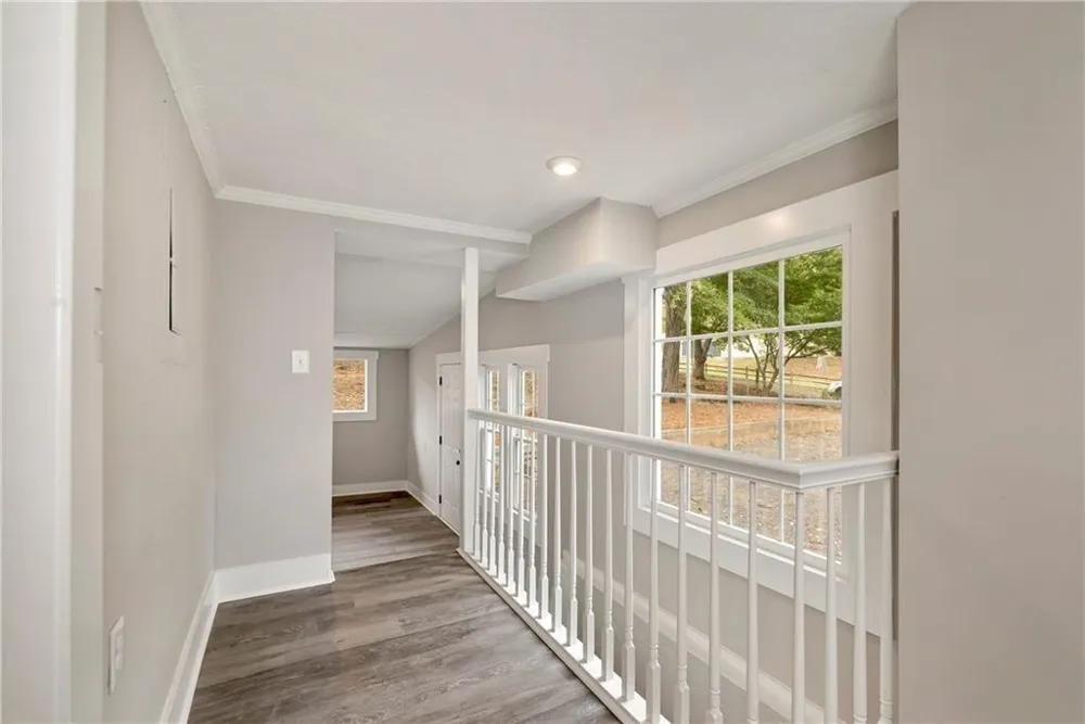 75 Lake Drive Dawsonville, GA 30534