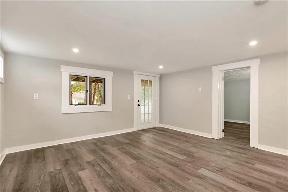 75 Lake Drive Dawsonville, GA 30534