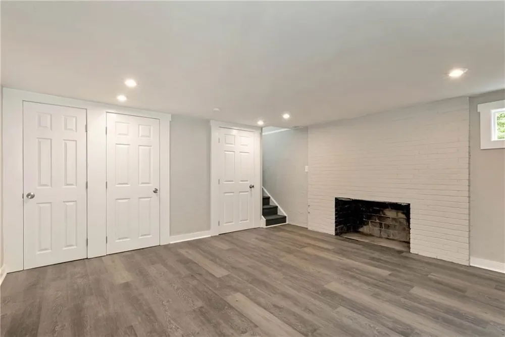 75 Lake Drive Dawsonville, GA 30534