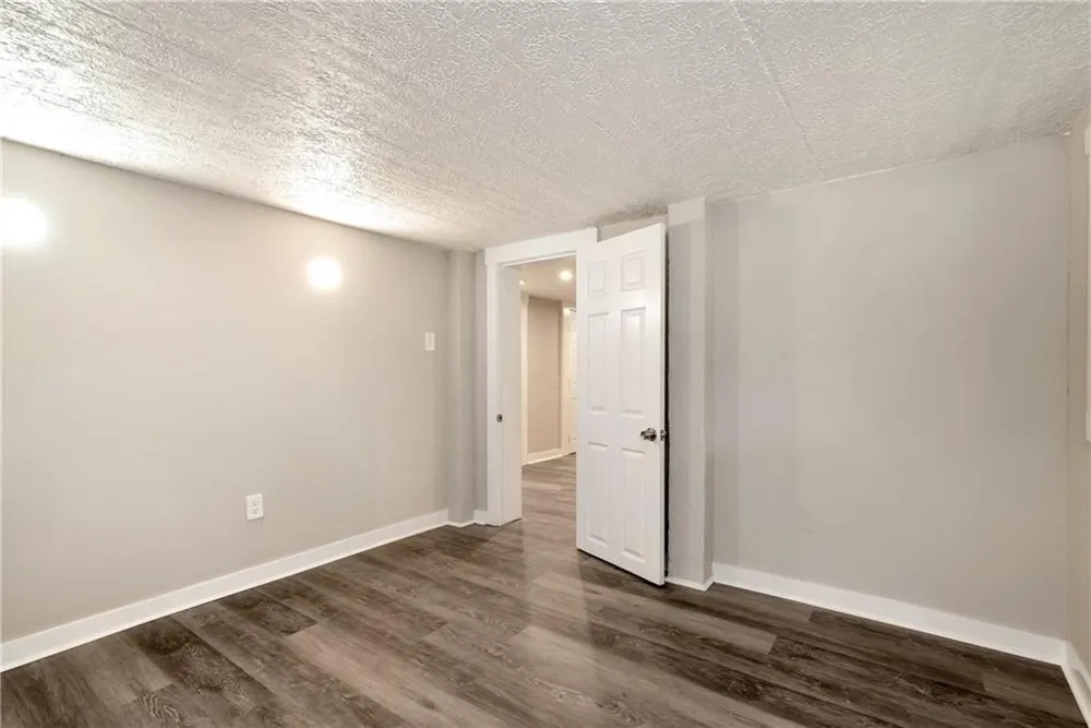 75 Lake Drive Dawsonville, GA 30534