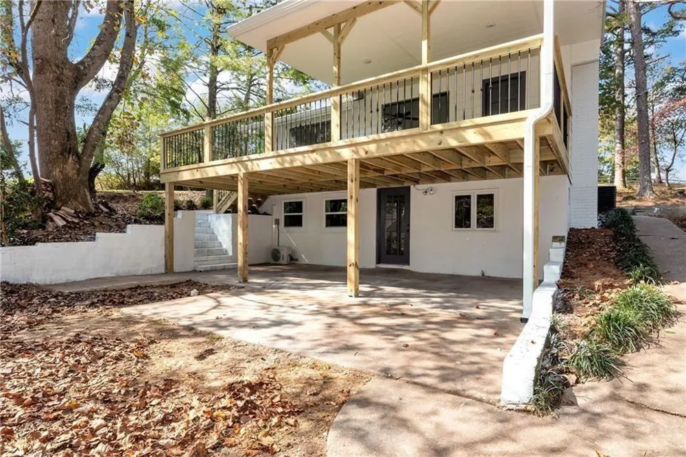 75 Lake Drive Dawsonville, GA 30534