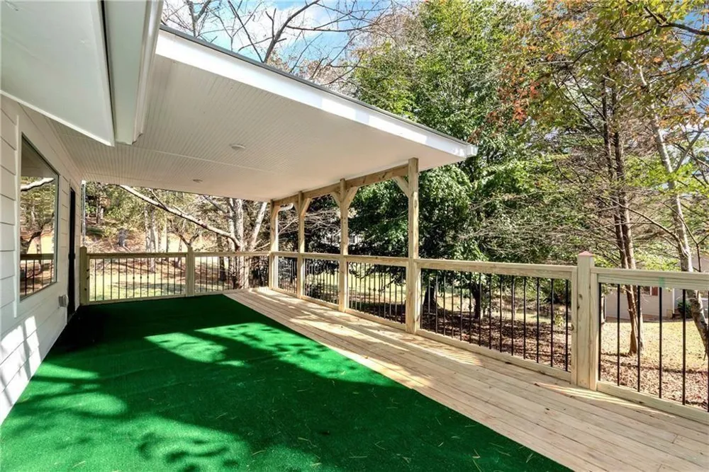 75 Lake Drive Dawsonville, GA 30534