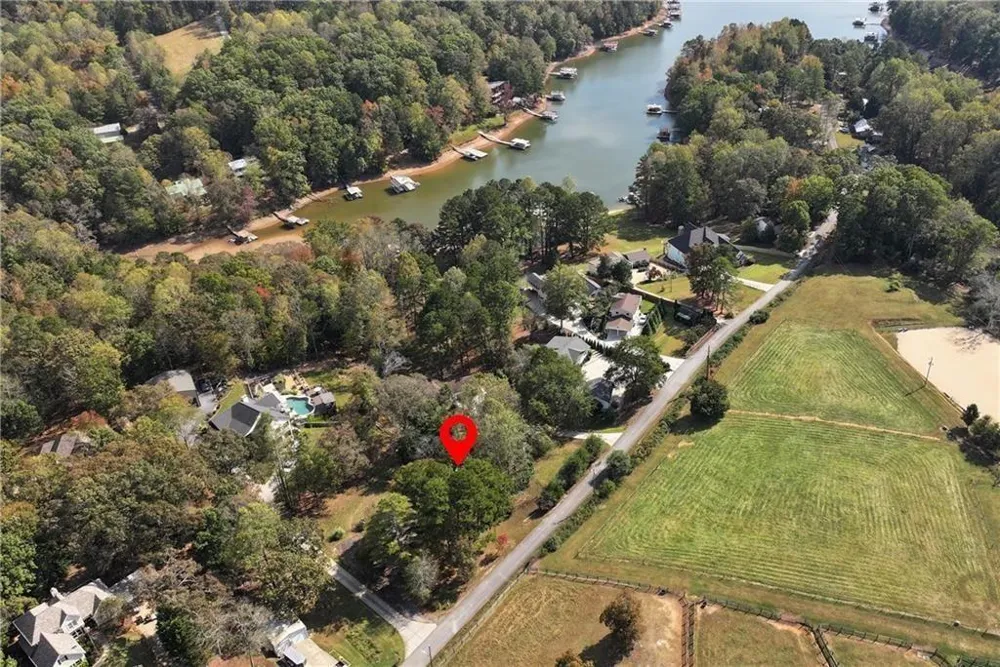 75 Lake Drive Dawsonville, GA 30534
