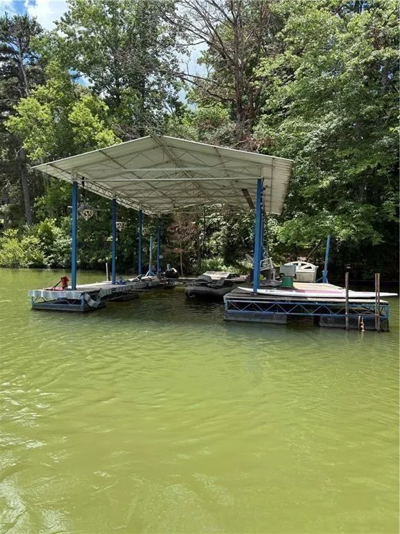 75 Lake Drive Dawsonville, GA 30534