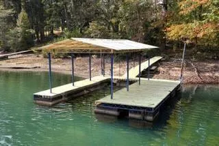 75 Lake Drive Dawsonville, GA 30534