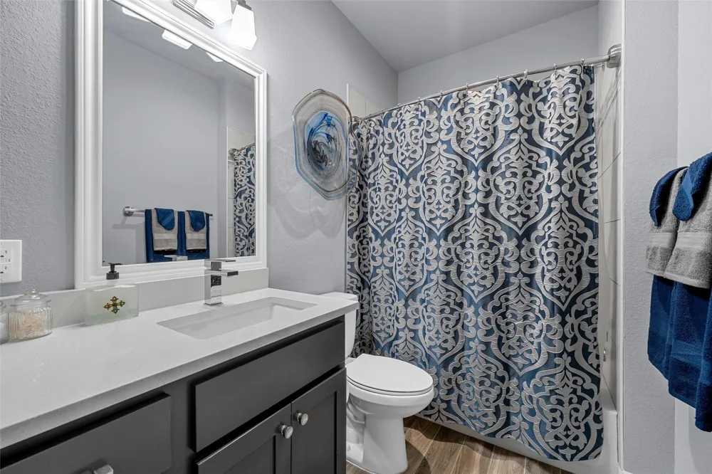 804 Gallant Fox Hewitt, TX 76643