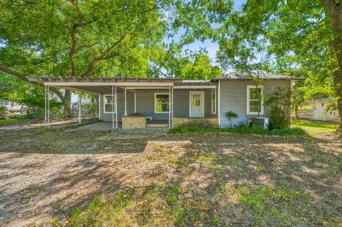 207 Morgan Mill Road