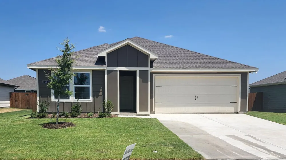 1135 Bristlecone Drive Josephine, TX 75173