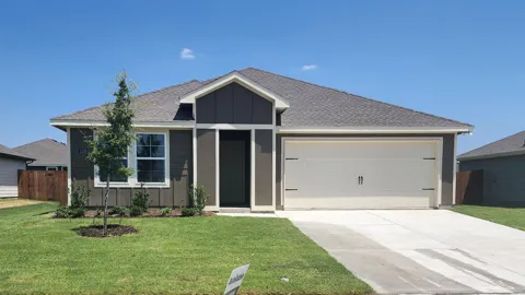 1135 Bristlecone Drive
