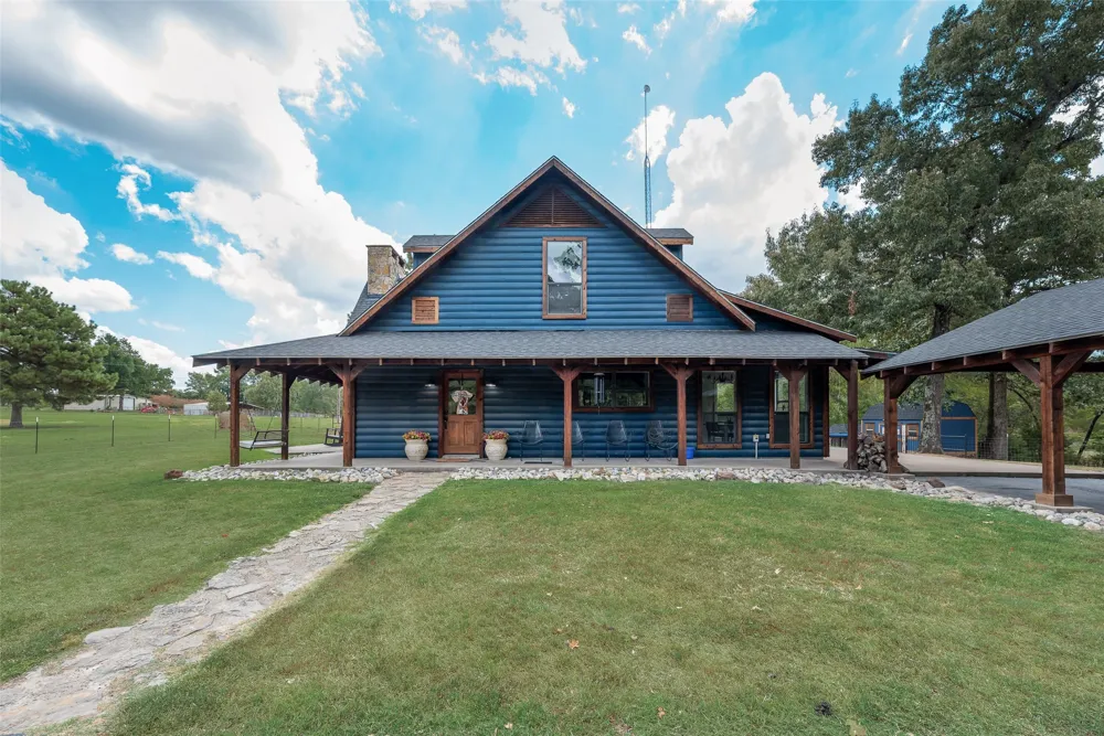 23015 State Highway 64 Canton, TX 75103