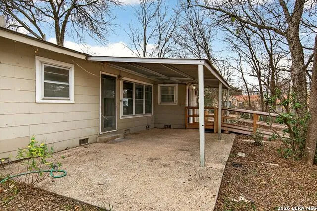 181 Hermine Blvd San Antonio, TX 78212