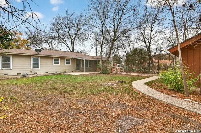 181 Hermine Blvd San Antonio, TX 78212