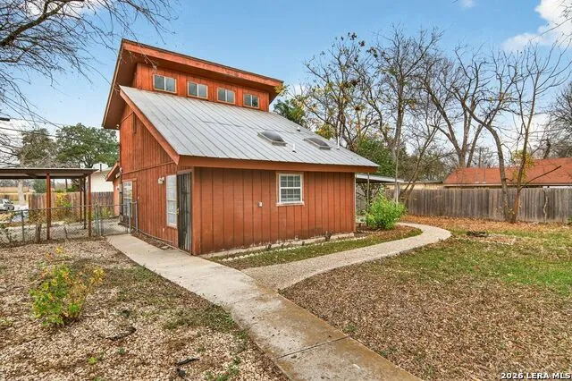 181 Hermine Blvd San Antonio, TX 78212