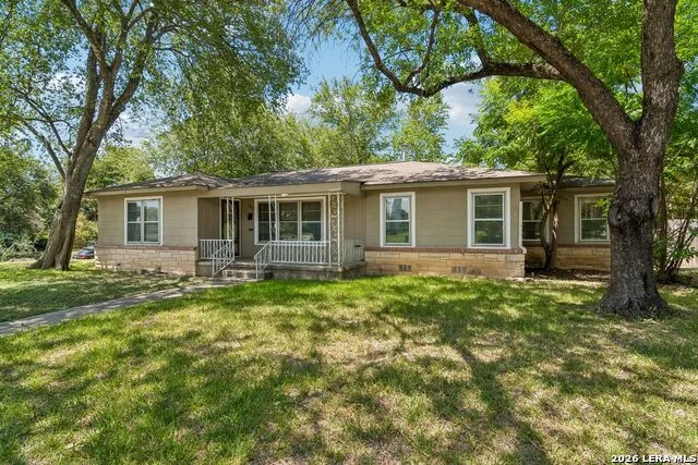 181 Hermine Blvd San Antonio, TX 78212