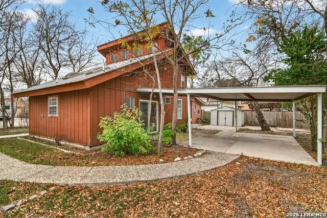 181 Hermine Blvd San Antonio, TX 78212