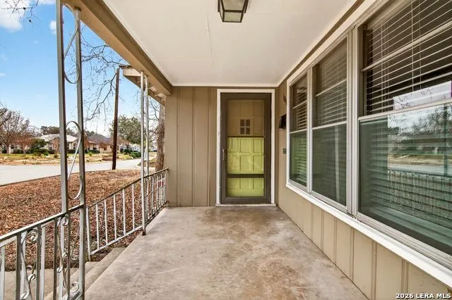 181 Hermine Blvd San Antonio, TX 78212