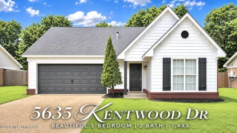 5635 Kentwood Drive