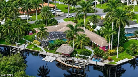 Coral Way
