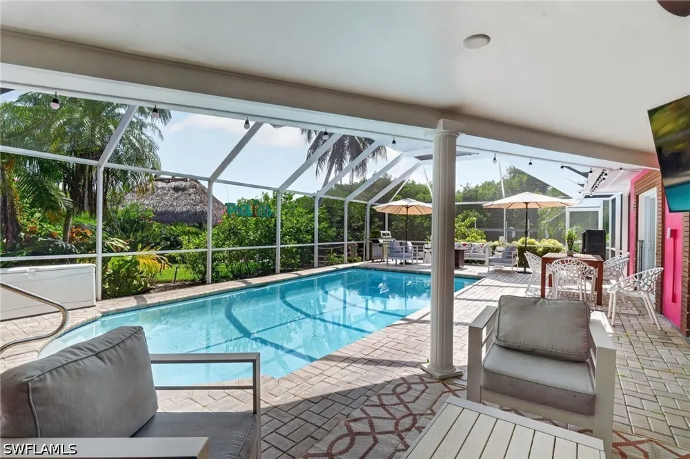 Coral Way North Fort Myers, FL 33917