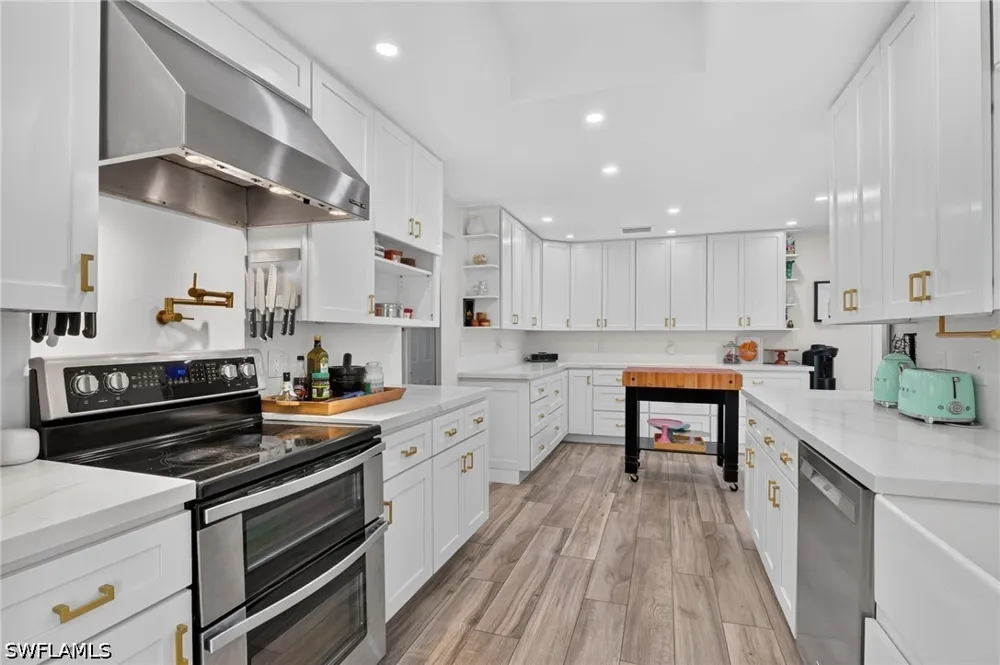 Coral Way North Fort Myers, FL 33917