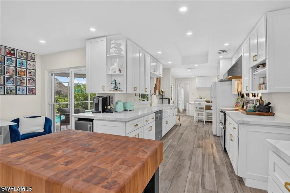 Coral Way North Fort Myers, FL 33917